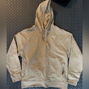 NWOT Puma hoodie